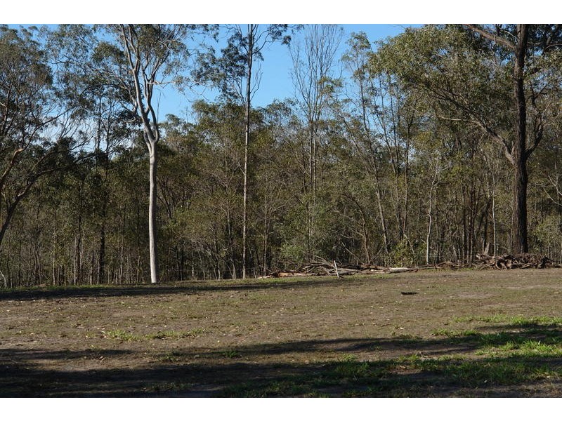 Lot 7 Matfield Street, Moggill QLD 4070
