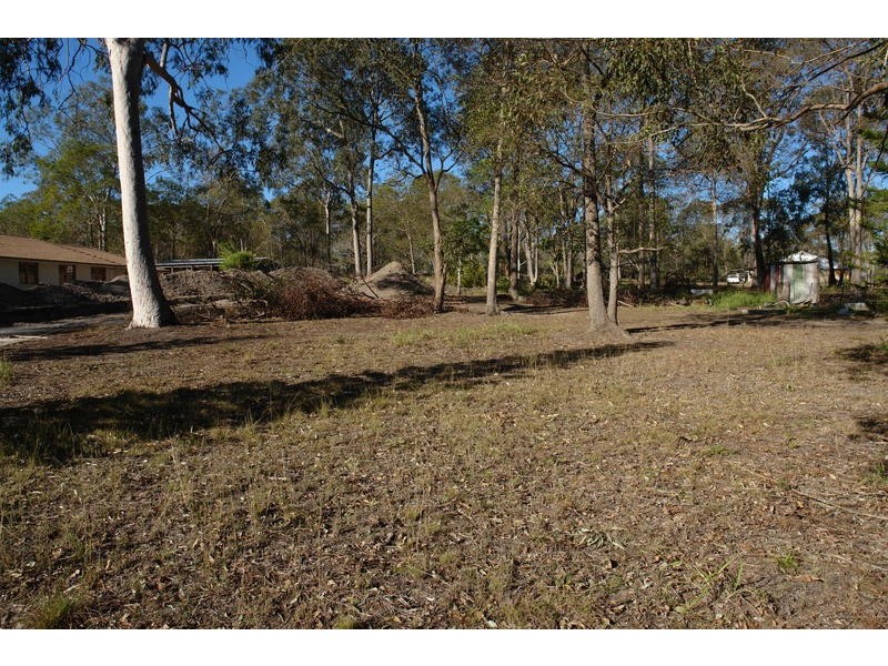 Lot 8 Matfield Street, Moggill QLD 4070