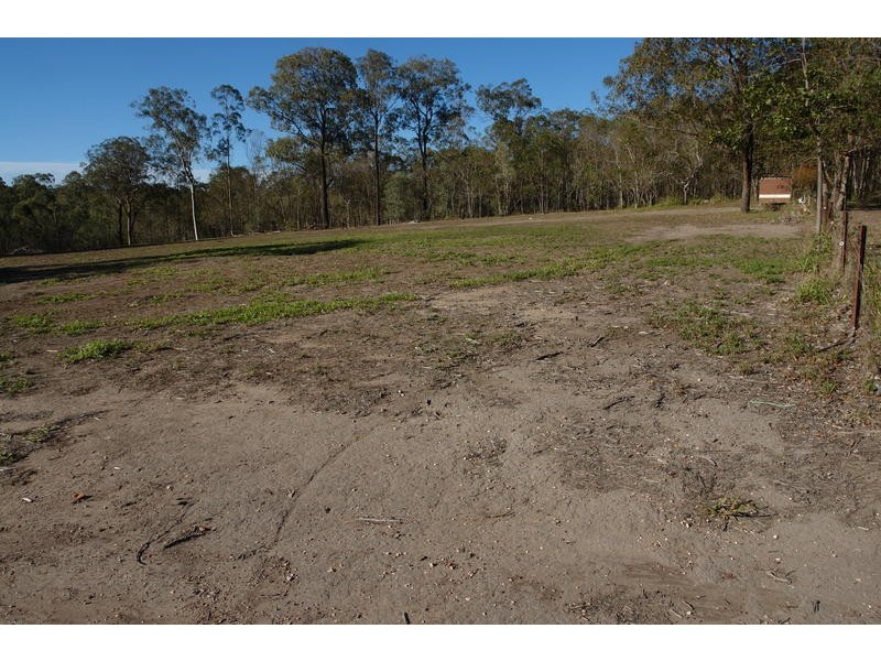 Lot 8 Matfield Street, Moggill QLD 4070
