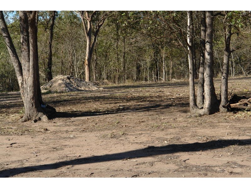 Lot 10 Matfield Street, Moggill QLD 4070