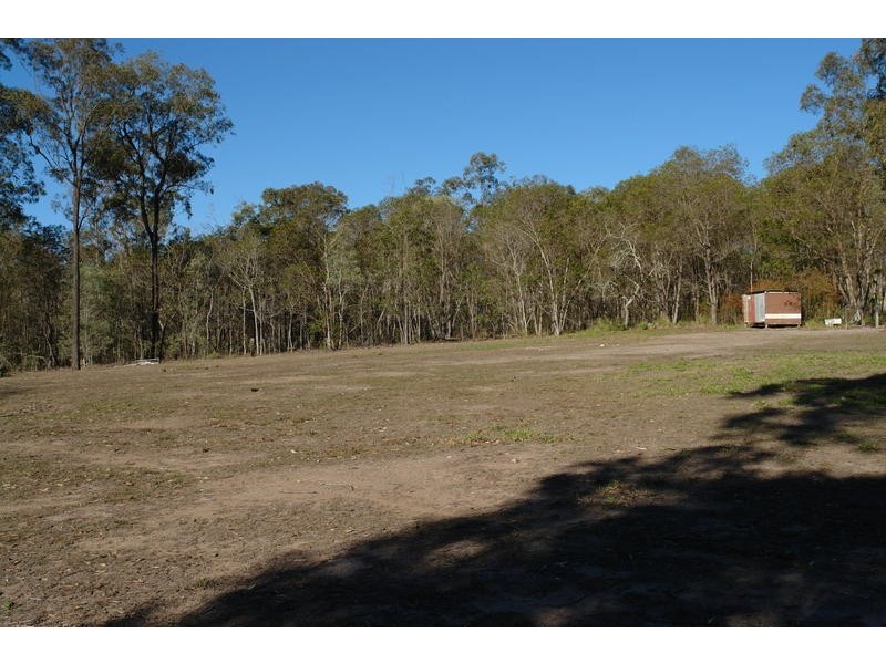 Lot 10 Matfield Street, Moggill QLD 4070