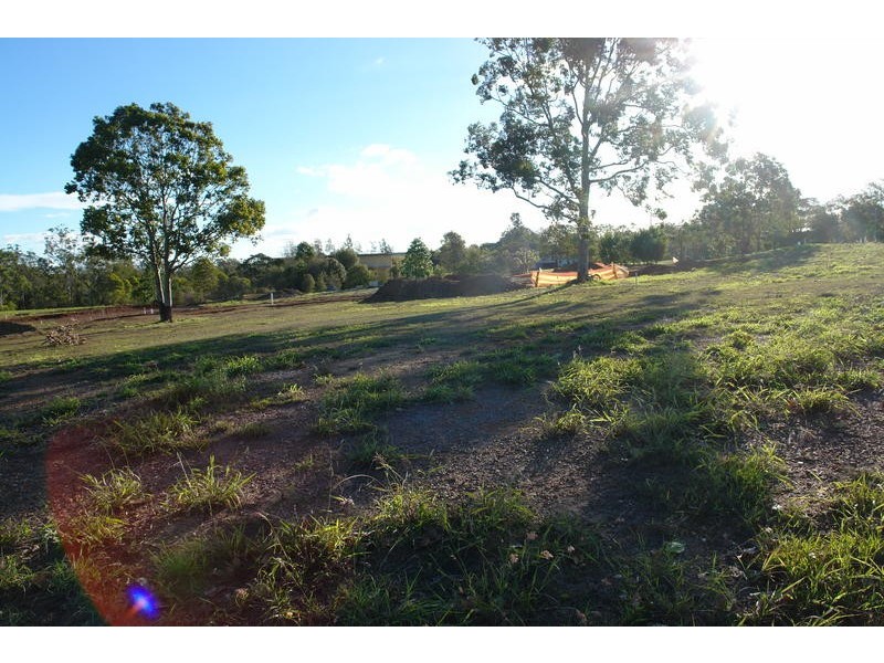 Lot 8 Clearwater Court, Moggill QLD 4070