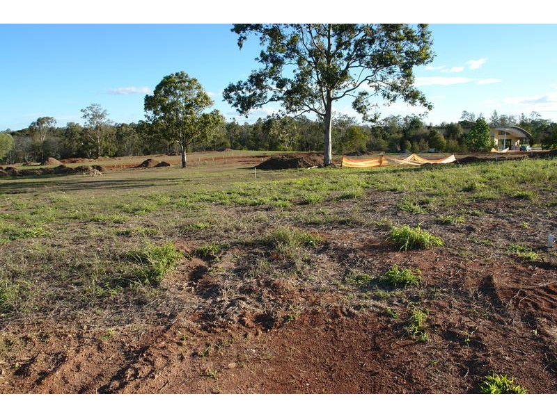 Lot 8 Clearwater Court, Moggill QLD 4070