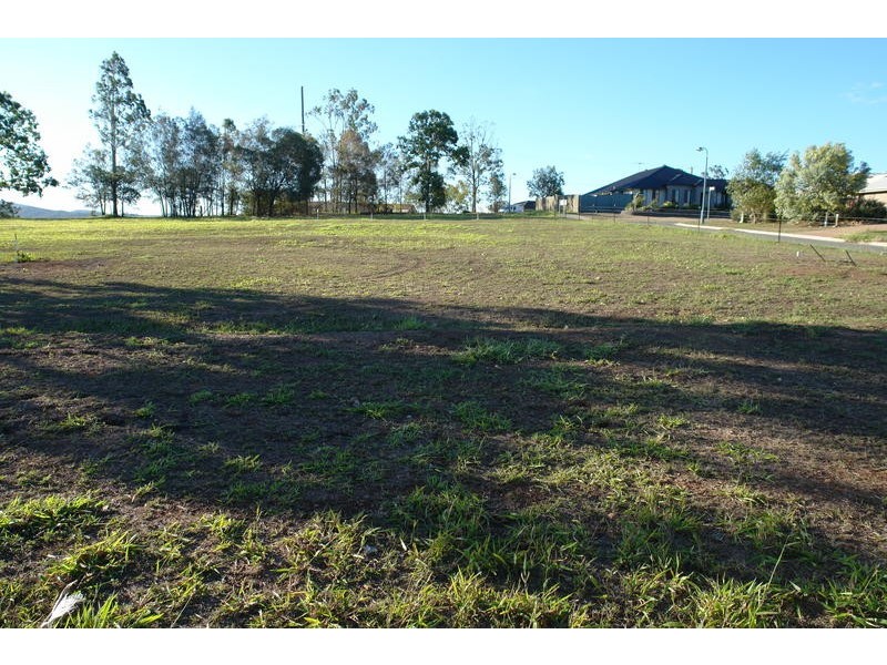 Lot 10 Freshwater Place, Moggill QLD 4070