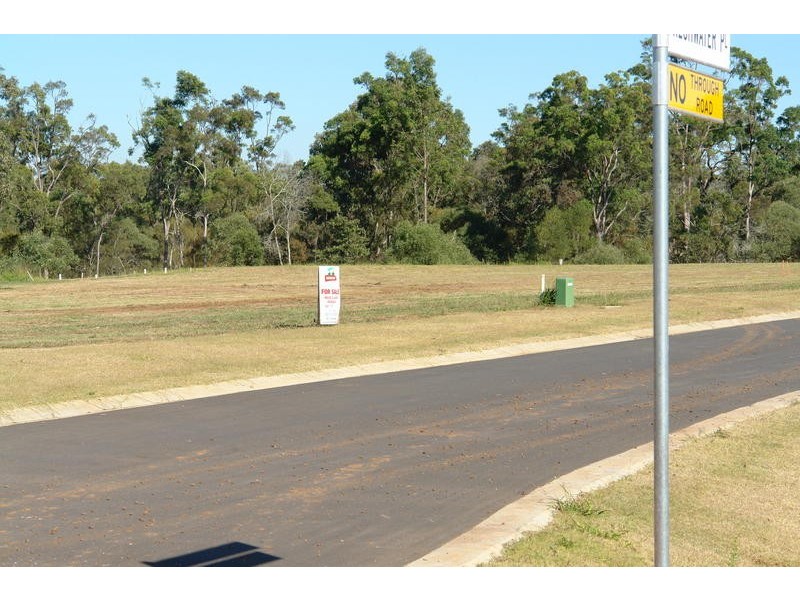 Lot 11 Freshwater Place, Moggill QLD 4070