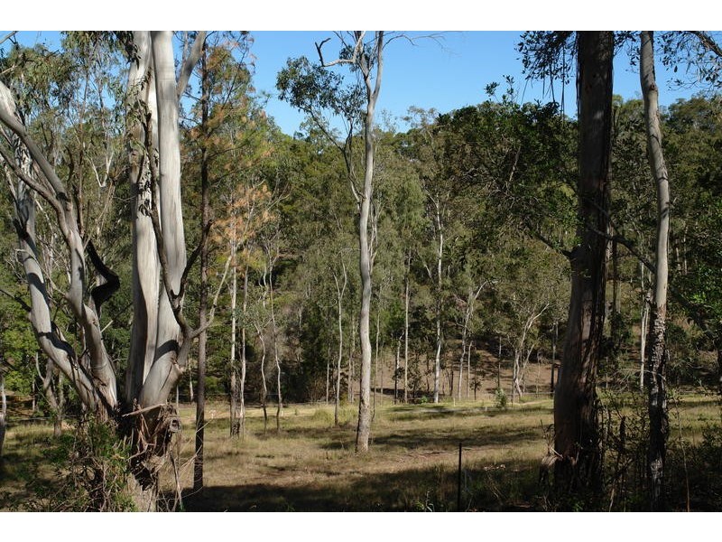 Lot 1 Winrock Street, Brookfield QLD 4069