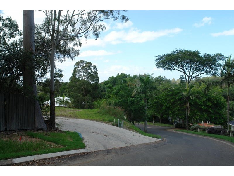 45/2 Goldieslie Road, Indooroopilly QLD 4068