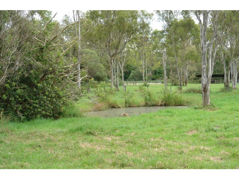 Anstead QLD 4070