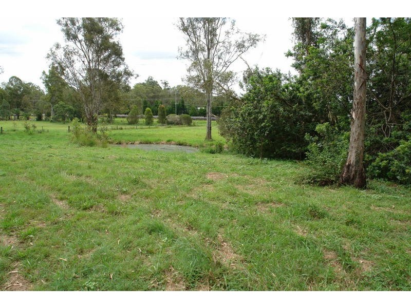 Anstead QLD 4070
