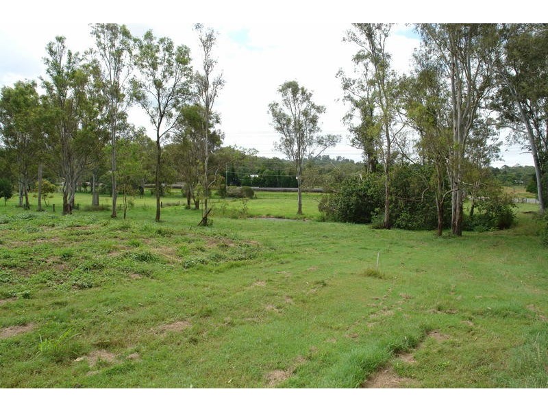 Anstead QLD 4070