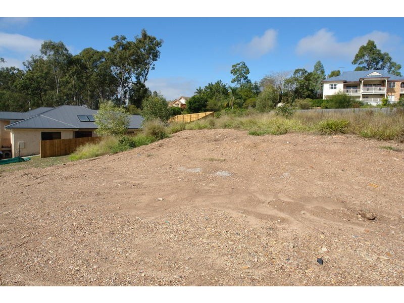 53 Lagoon Cr, Bellbowrie QLD 4070