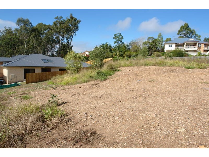 53 Lagoon Cr, Bellbowrie QLD 4070