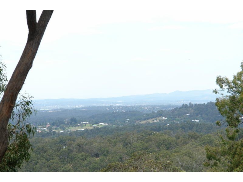 Upper Brookfield QLD 4069