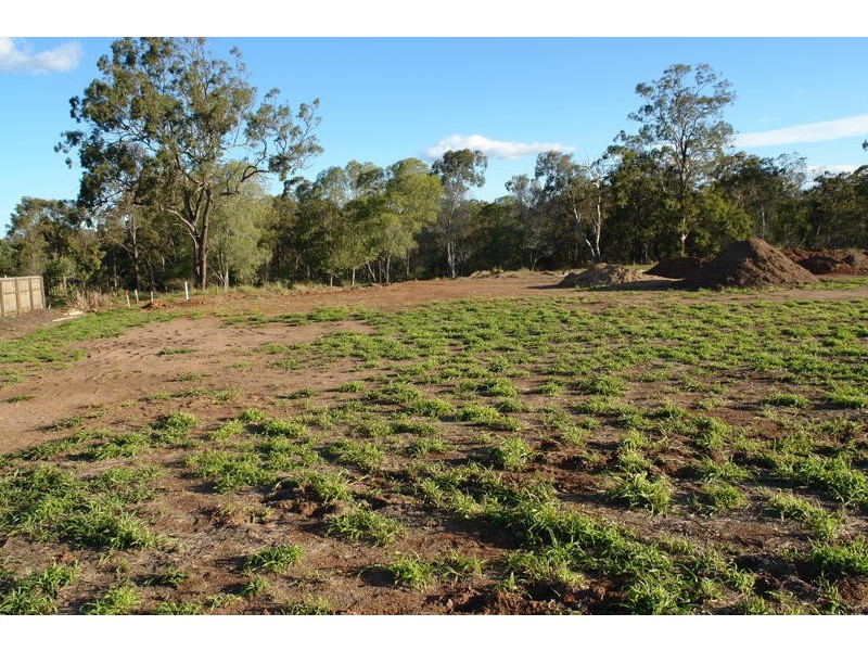 Lot 1 Clearwater Court, Moggill QLD 4070