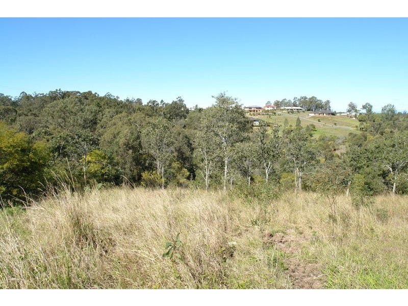 Pullenvale QLD 4069