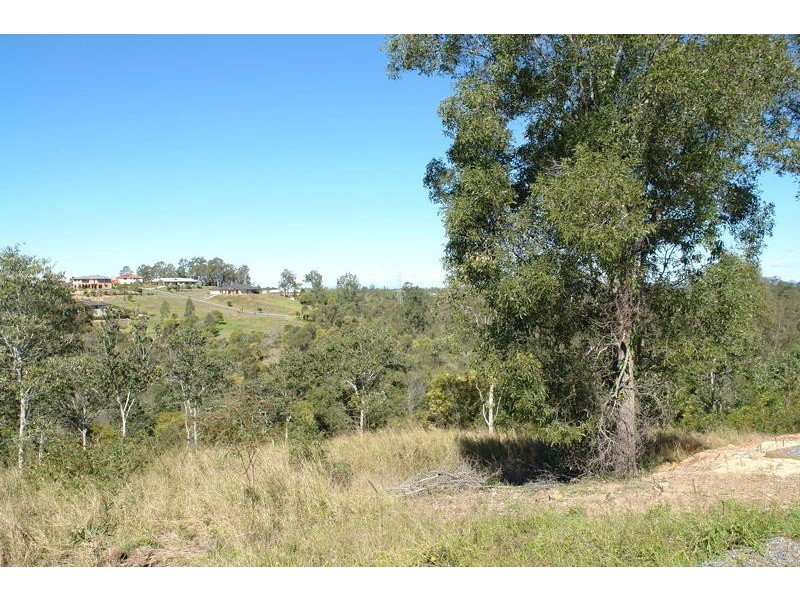Pullenvale QLD 4069
