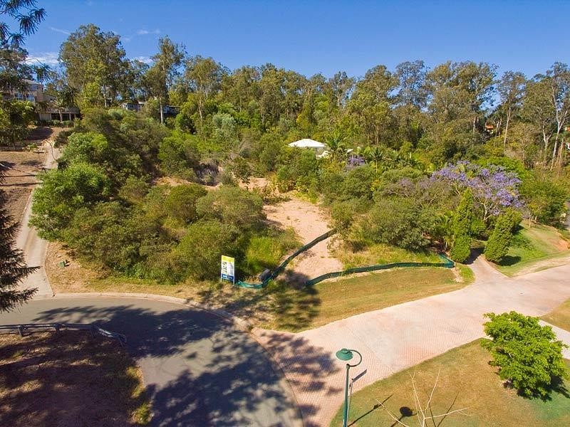 54 Robertson Place, Fig Tree Pocket QLD 4069