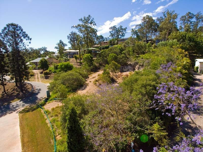 54 Robertson Place, Fig Tree Pocket QLD 4069