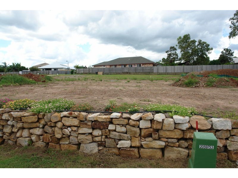 Lot 2 Springbrook Place, Moggill QLD 4070