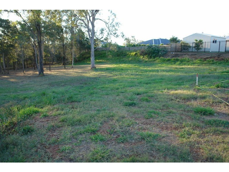 Lot 2 Springbrook Place, Moggill QLD 4070