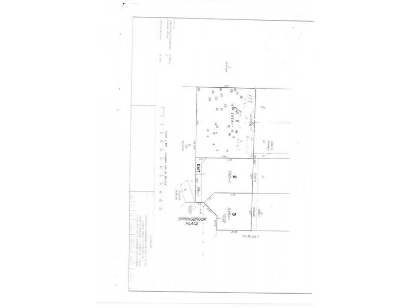 Lot 2 Springbrook Place, Moggill QLD 4070