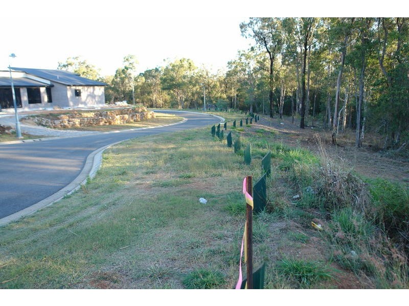 Lot 2 Springbrook Place, Moggill QLD 4070