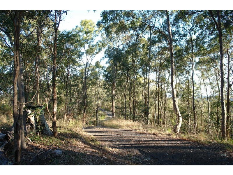 1005 Haven Road, Upper Brookfield QLD 4069