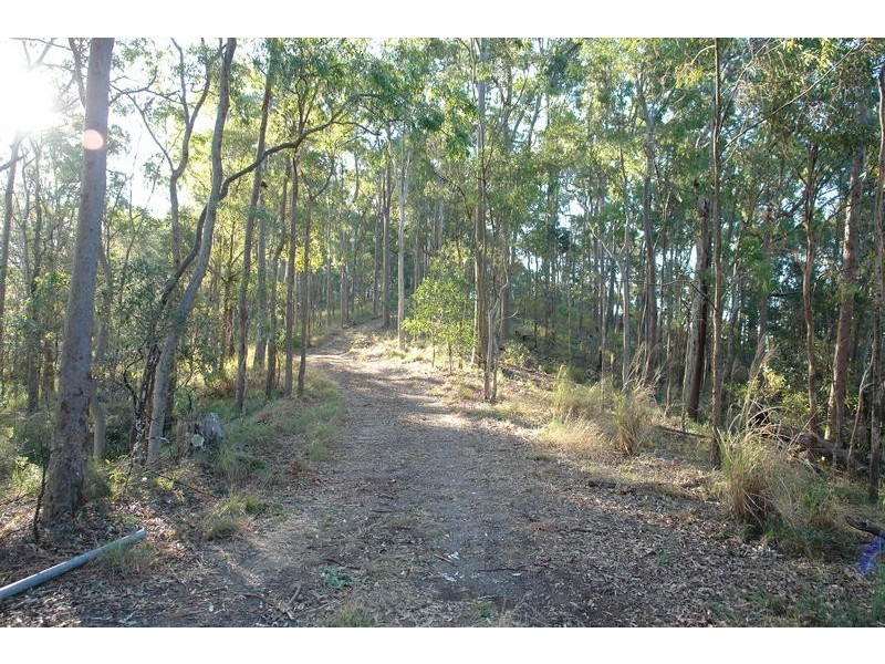 1005 Haven Road, Upper Brookfield QLD 4069