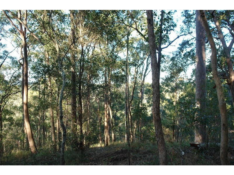 1005 Haven Road, Upper Brookfield QLD 4069