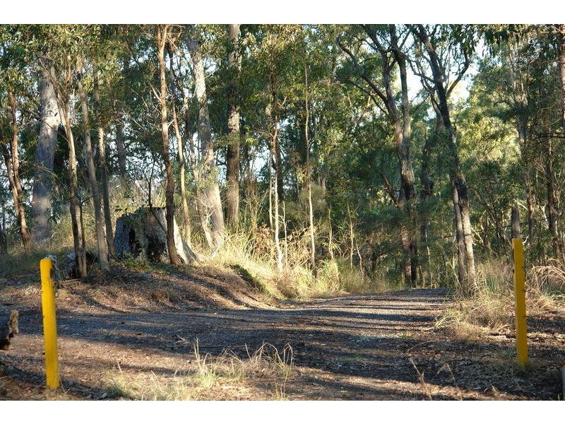 1005 Haven Road, Upper Brookfield QLD 4069