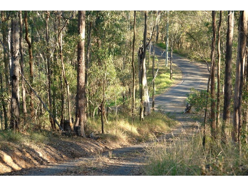 1005 Haven Road, Upper Brookfield QLD 4069