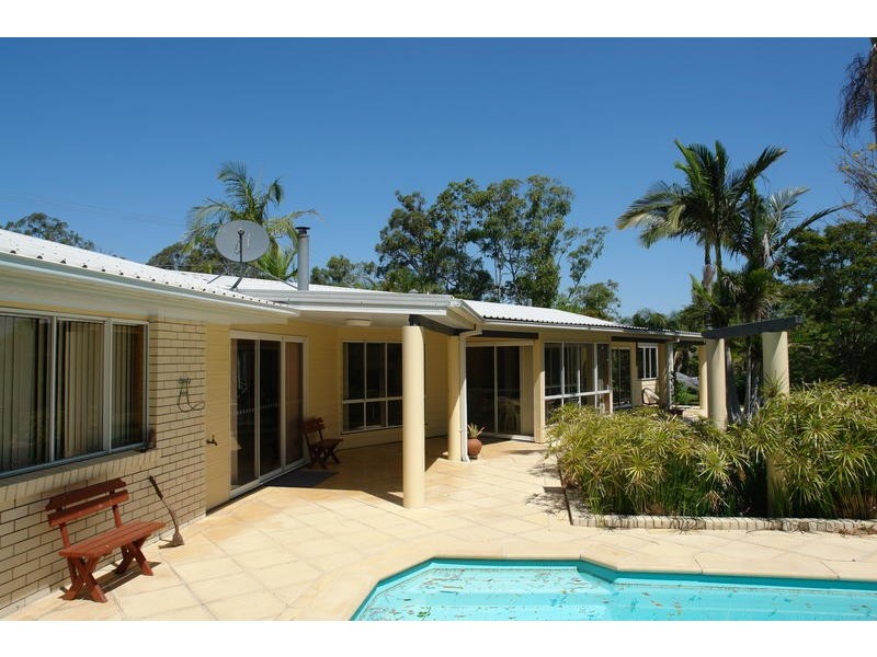 2767 Moggill Road, Pinjarra Hills QLD 4069