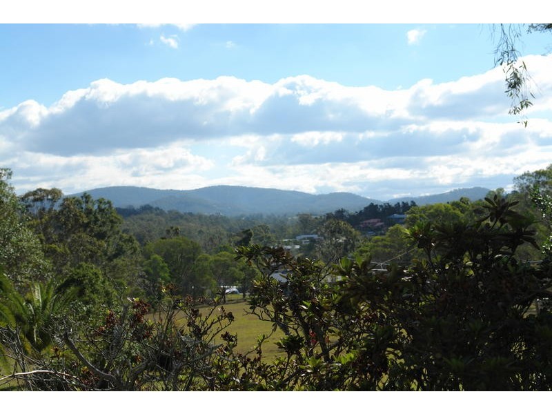 2767 Moggill Road, Pinjarra Hills QLD 4069