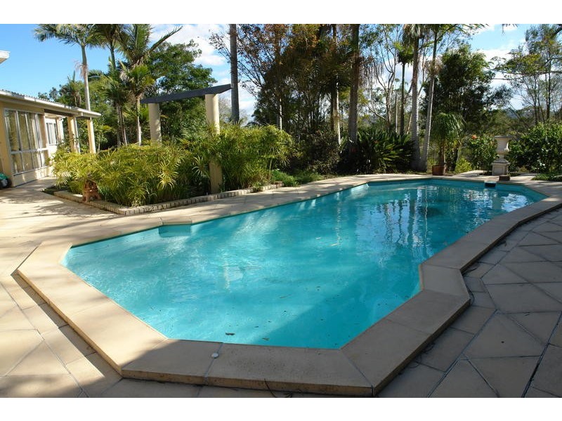 2767 Moggill Road, Pinjarra Hills QLD 4069