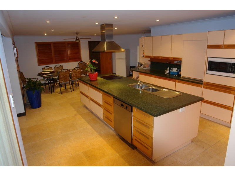 2767 Moggill Road, Pinjarra Hills QLD 4069