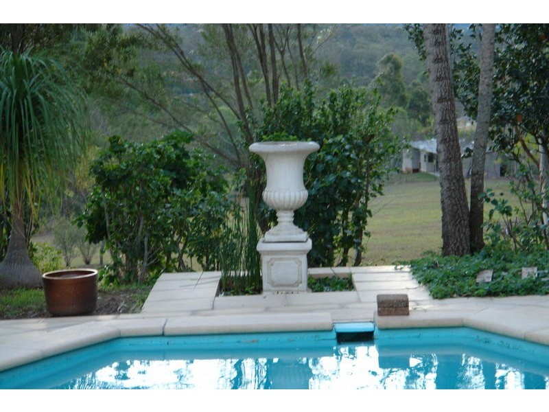 2767 Moggill Road, Pinjarra Hills QLD 4069