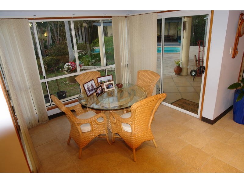 2767 Moggill Road, Pinjarra Hills QLD 4069