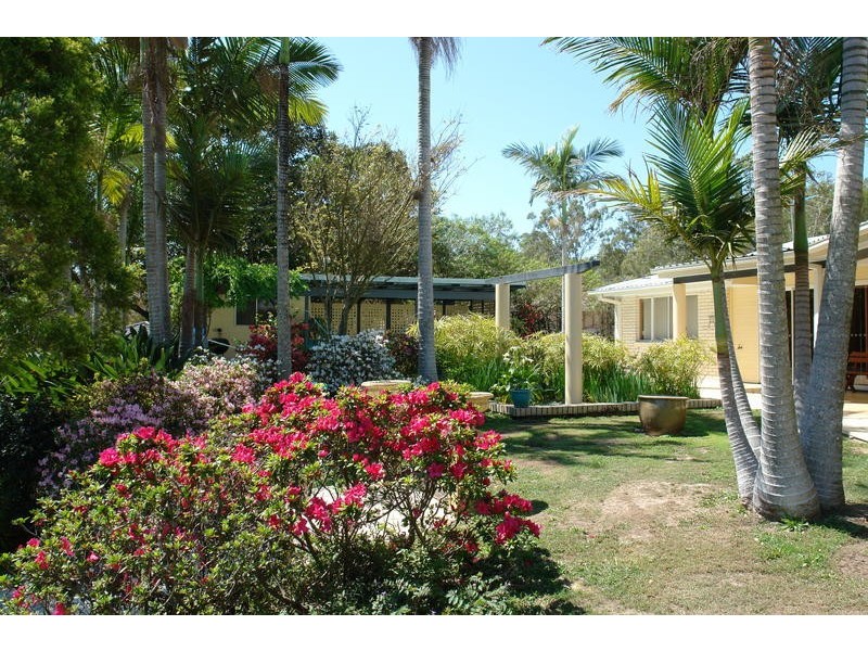 2767 Moggill Road, Pinjarra Hills QLD 4069