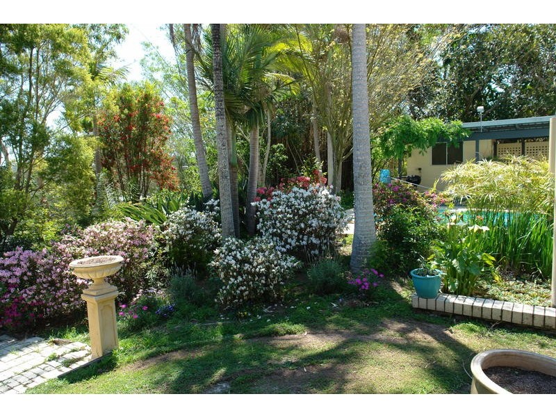 2767 Moggill Road, Pinjarra Hills QLD 4069