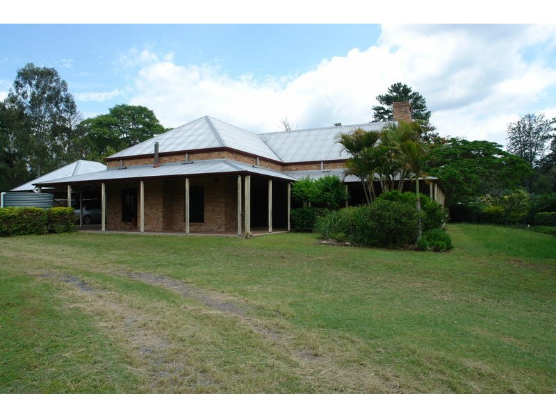 494 Mount Crosby Road, Anstead QLD 4070