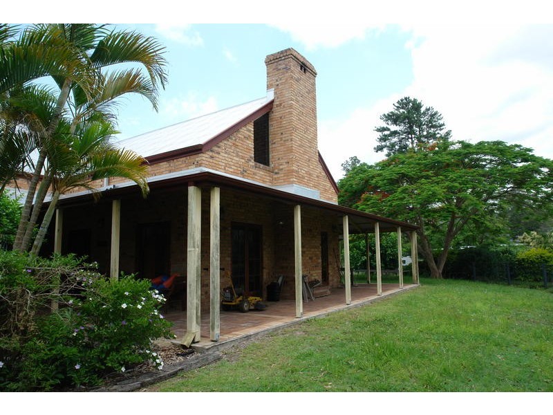 494 Mount Crosby Road, Anstead QLD 4070