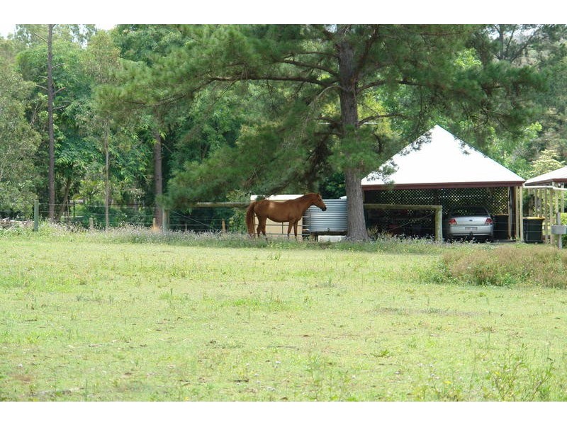 494 Mount Crosby Road, Anstead QLD 4070