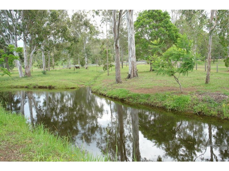 494 Mount Crosby Road, Anstead QLD 4070