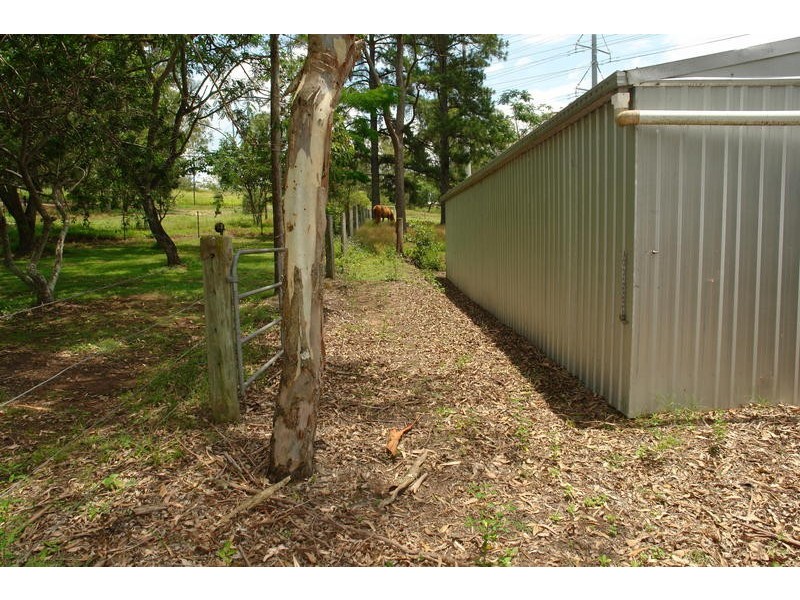 494 Mount Crosby Road, Anstead QLD 4070