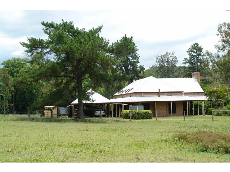 494 Mount Crosby Road, Anstead QLD 4070