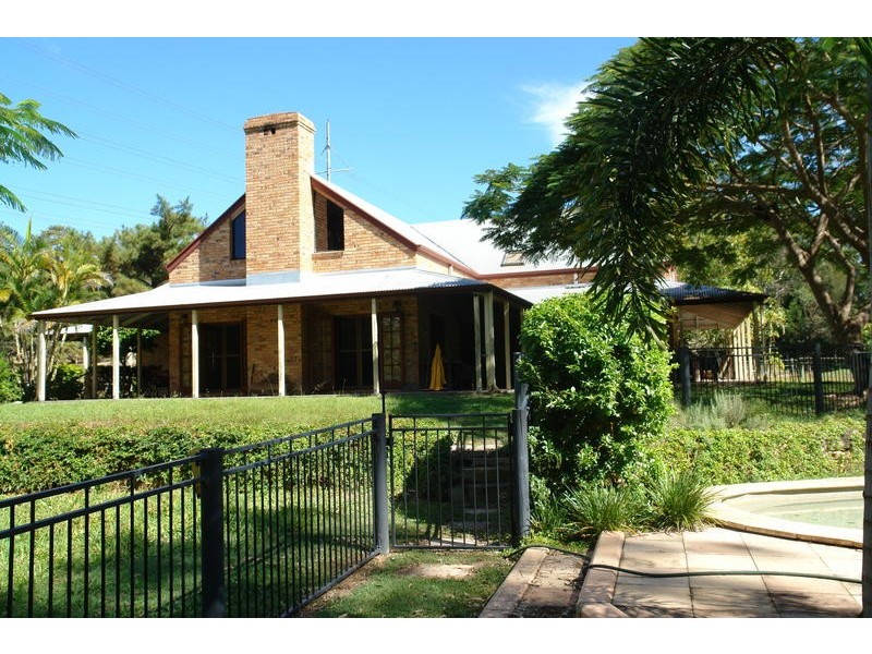 494 Mount Crosby Road, Anstead QLD 4070