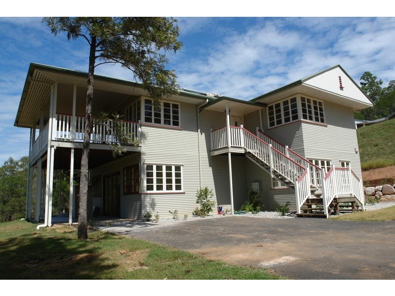 40 Primley Street, Pullenvale QLD 4069