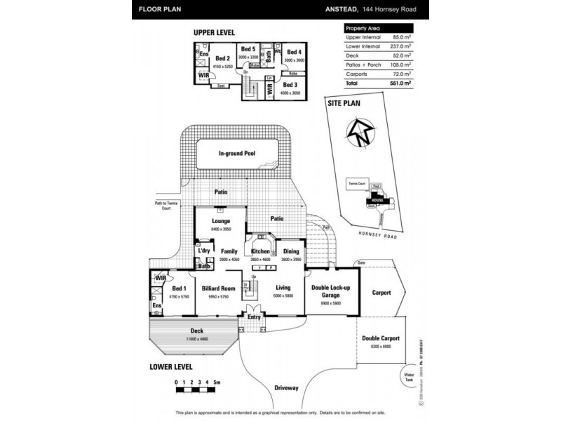 144 Hornsey Road, Anstead QLD 4070