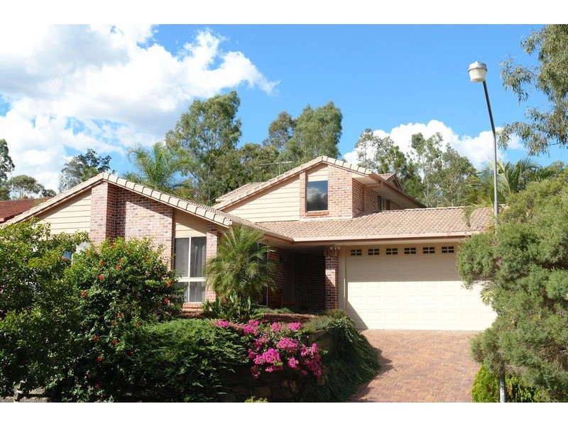 29 Mirbelia Street, Kenmore Hills QLD 4069