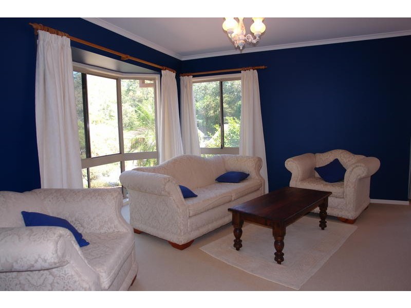 29 Mirbelia Street, Kenmore Hills QLD 4069